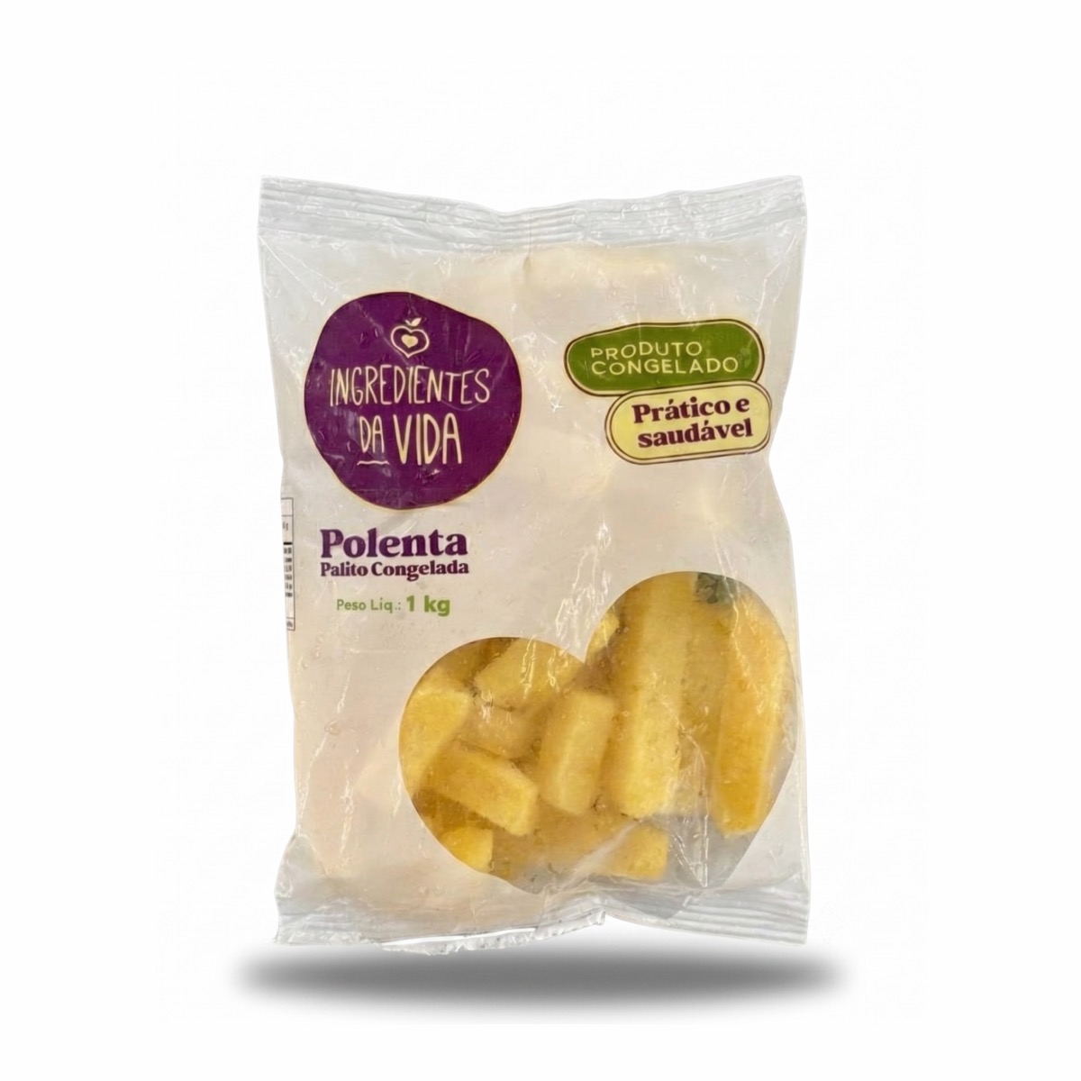 Polenta Palito