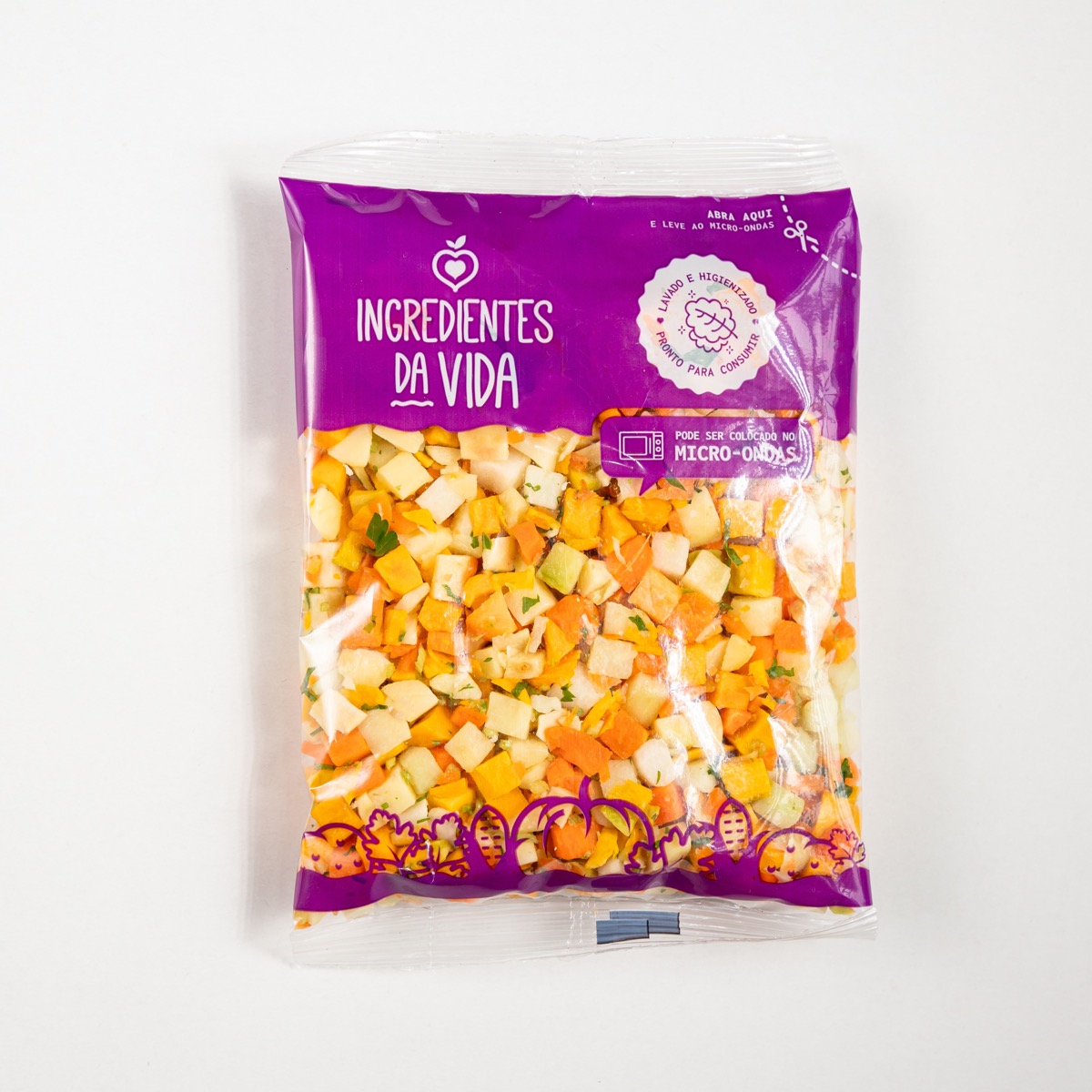 Seleta de Legumes
